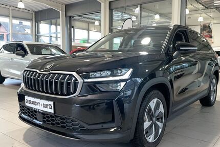Skoda Kodiaq 24.280 km 42.990 &euro; Hünxe 46569