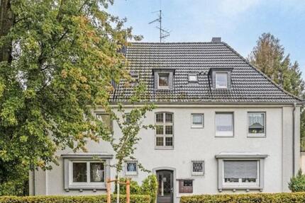 Wohnung Castrop-Rauxel Rauxel - 2.5 Zimmer, 56 m&sup2;, 650&euro; | Angebot:25444013