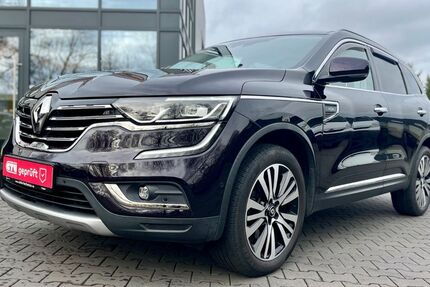 Renault Koleos 48.800 km 20.950 &euro; Bochum 44894