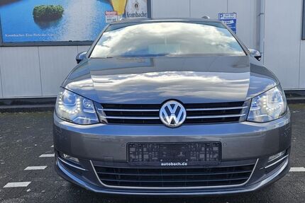 VW Sharan 146.442 km 17.490 &euro; Gelsenkirchen 45881