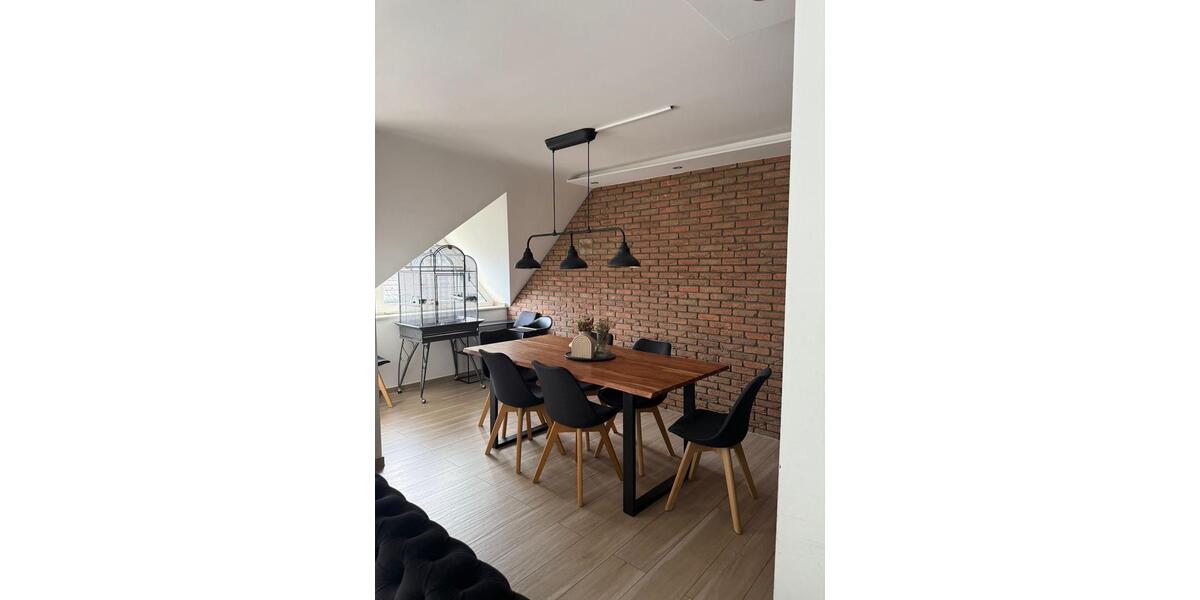 Etagenwohnung Duisburg Duisburg-Mitte - 3.5 Zimmer, 99 m&sup2;, 195.000&euro; | Angebot:25795803