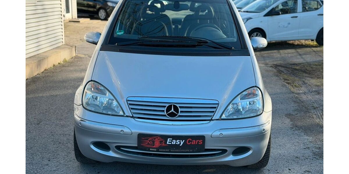 Mercedes-Benz A 190 116.000 km 2.990 &euro; Essen 45329