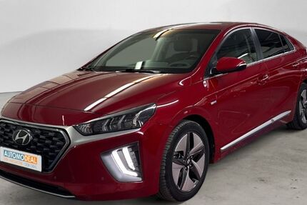 Hyundai IONIQ 47.960 km 16.888 &euro; Dinslaken 46539