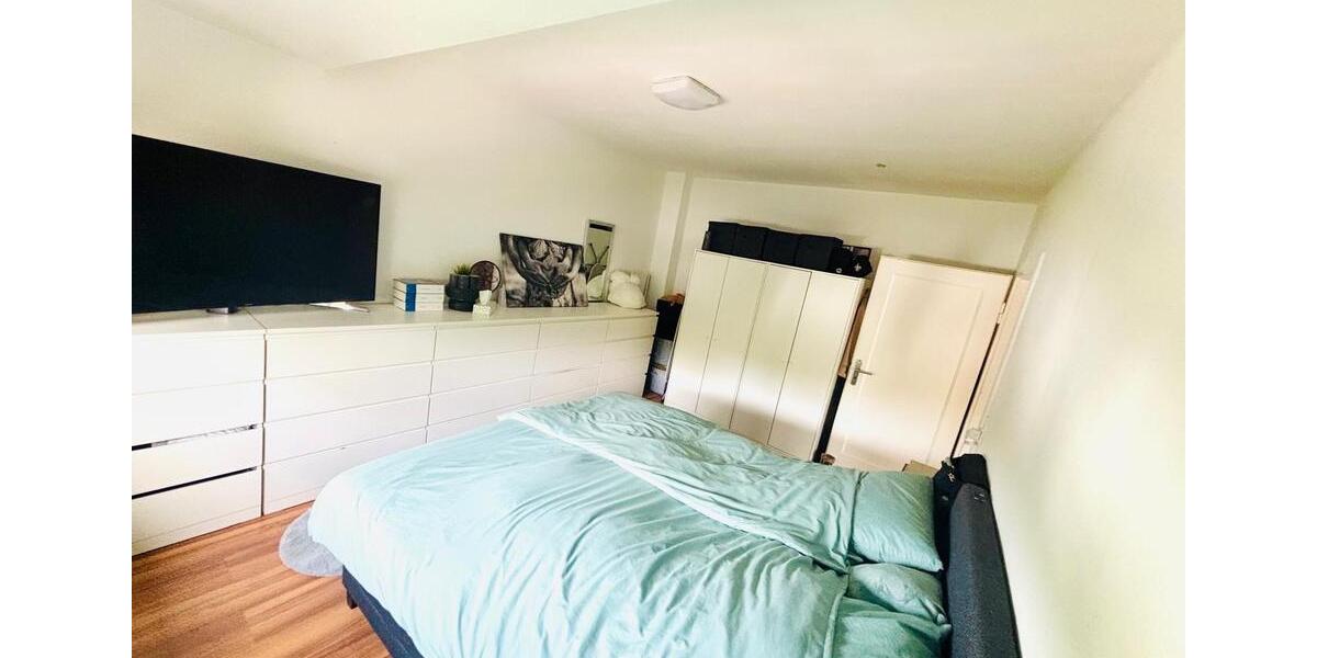 Maisonettenwohnung Mülheim an der Ruhr Broich - 4 Zimmer, 88 m&sup2;, 1.000&euro; | Angebot:26688540