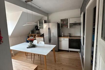 Wohnung Essen Stadtbezirk III - 2 Zimmer, 45 m&sup2;, 470&euro; | Angebot:26039386