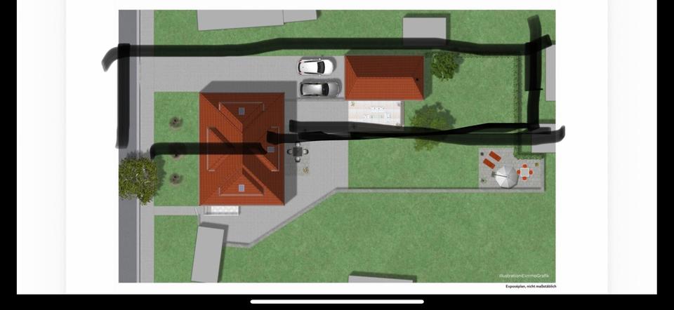 Doppelhaushälfte Bottrop Batenbrock - 5 Zimmer, 115 m&sup2;, 350.000&euro; | Angebot:26250280