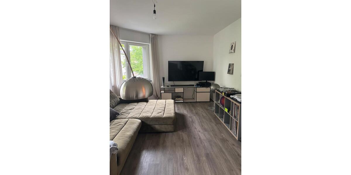 Etagenwohnung Mülheim an der Ruhr Linksruhr - 3 Zimmer, 95 m&sup2;, 1.780&euro; | Angebot:26522742