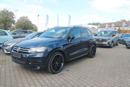 VW Touareg 73.849 km 28.888 &euro; Bochum 44867