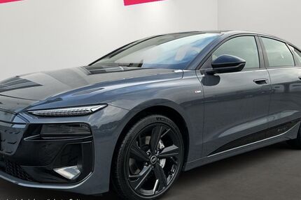 Audi A6 e-tron 7.500 km 73.770 &euro; Duisburg 47249