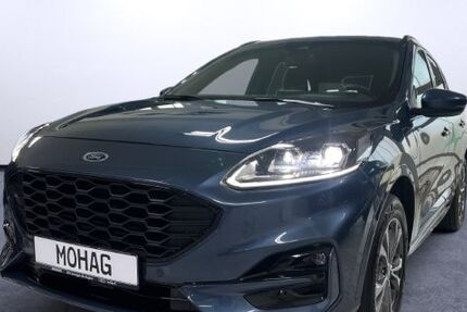 Ford Kuga 60.907 km 20.890 &euro; Essen 45134