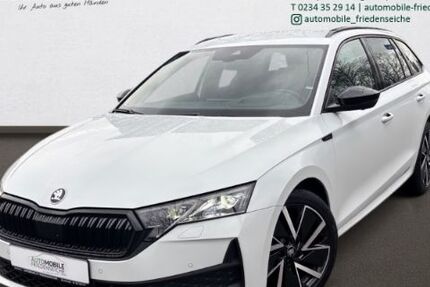 Skoda Octavia 20.525 km 32.490 &euro; Bochum 44805