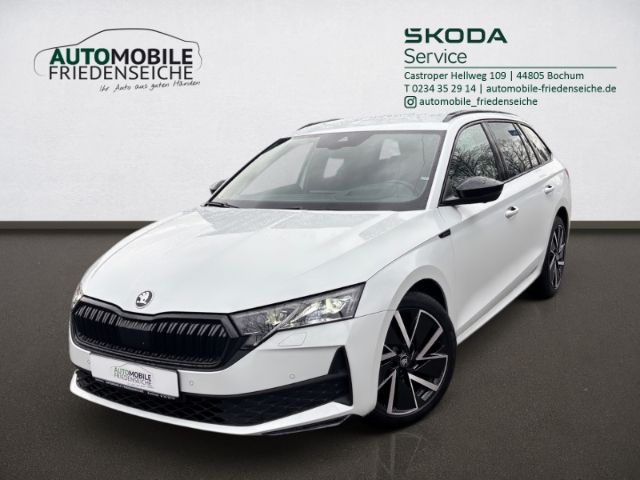 Skoda Octavia 20.525 km 32.860 &euro; Bochum 44805