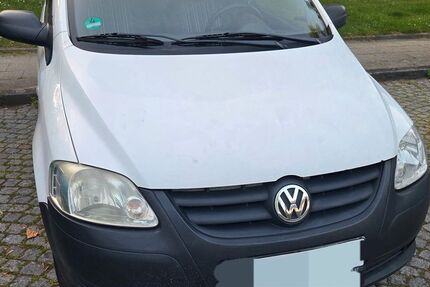 VW Fox 151.800 km 1.100 &euro; Essen 45149