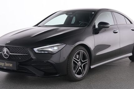 Mercedes-Benz CLA 200 20.998 km 38.685 &euro; Essen 45309