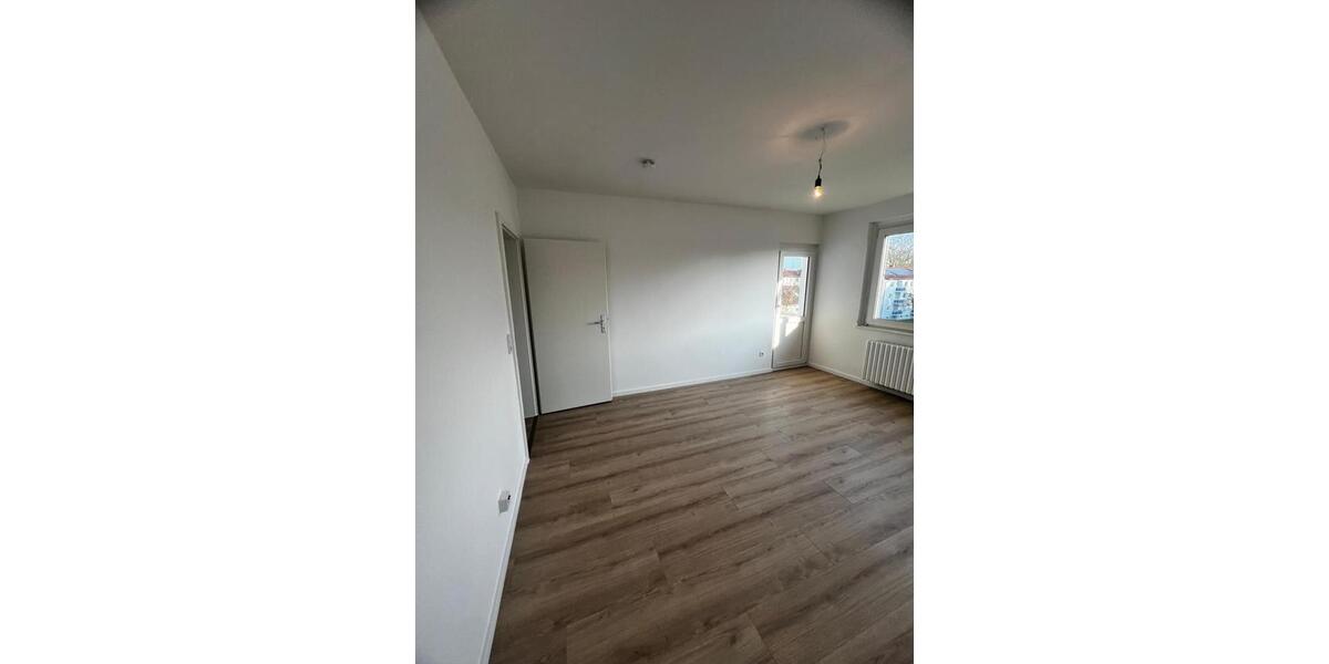 Etagenwohnung Gladbeck Brauck - 4 Zimmer, 67 m&sup2;, 540&euro; | Angebot:25275591