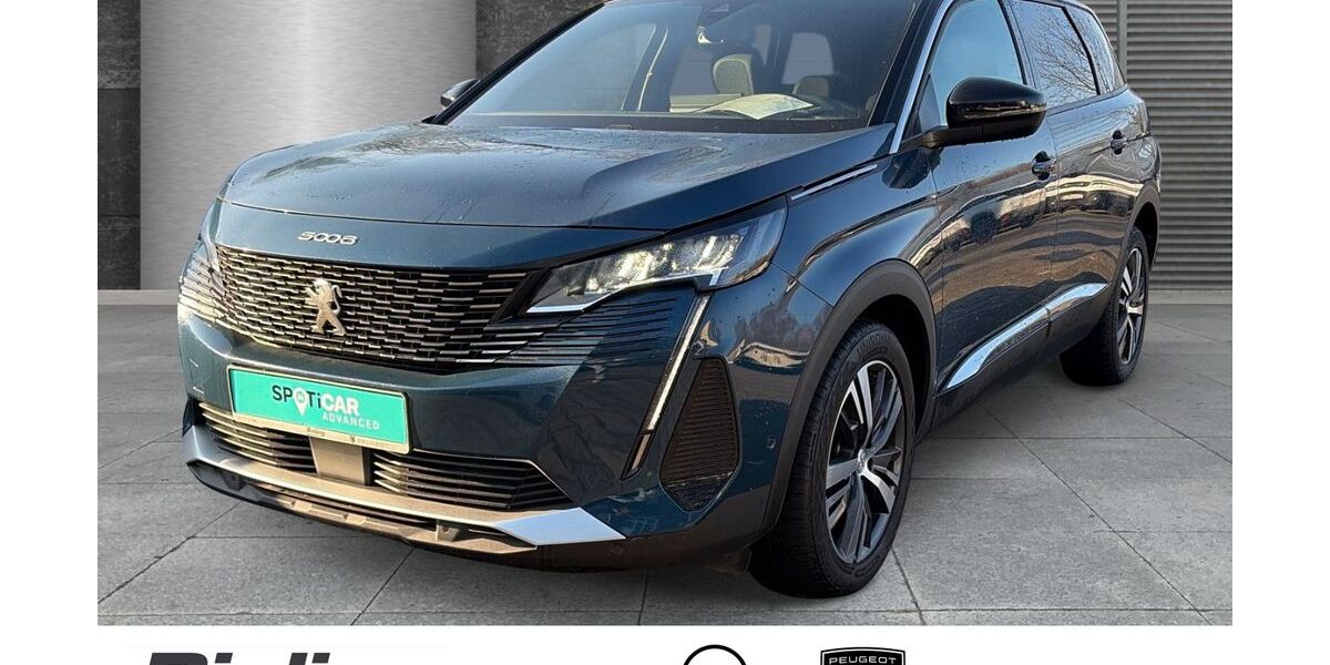 Peugeot 5008 48.595 km 25.750 &euro; Herten 45699