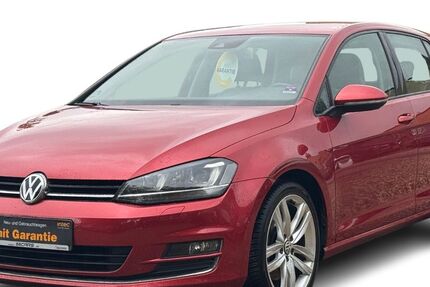 VW Golf 74.633 km 14.580 &euro; Duisburg 47249