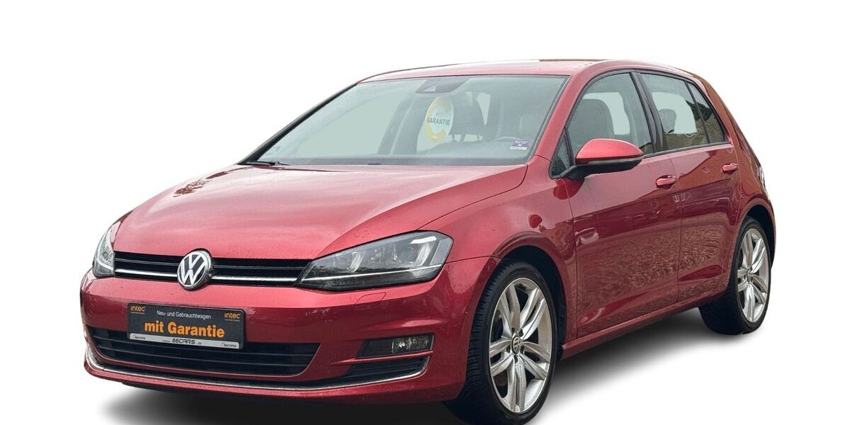 VW Golf 74.633 km 14.580 &euro; Duisburg 47249
