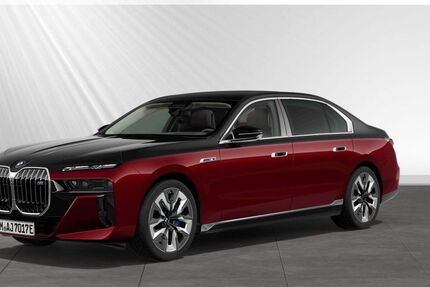 BMW M760 11.600 km 128.000 &euro; Wesel 46485