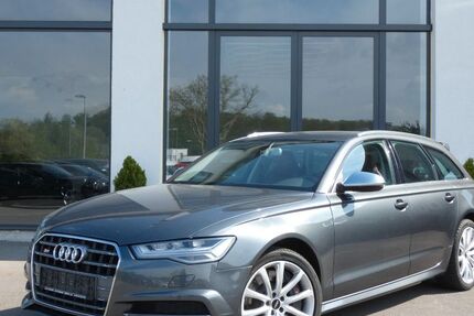 Audi S6 188.146 km 24.750 &euro; Bochum 44807