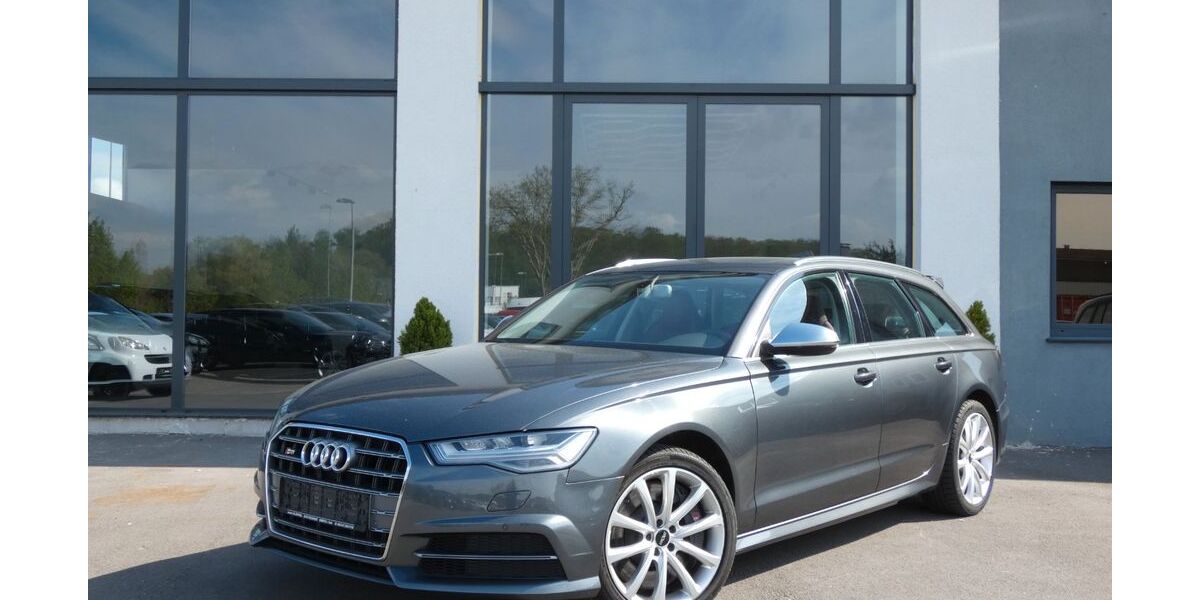 Audi S6 188.146 km 24.750 &euro; Bochum 44807