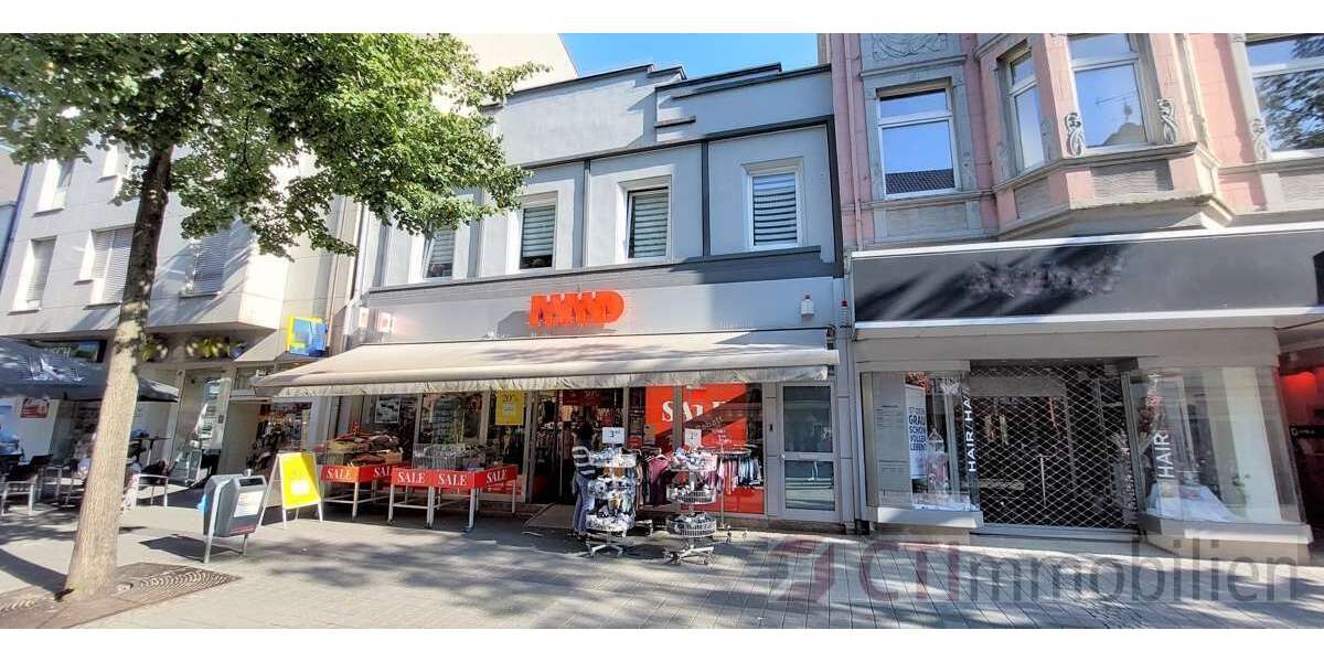 Einfamilienhaus Oberhausen Alsfeld - 5 Zimmer, 113 m&sup2;, 549.000&euro; | Angebot:24401554