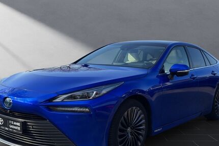 Toyota Mirai 93.843 km 13.950 &euro; Wesel 46485