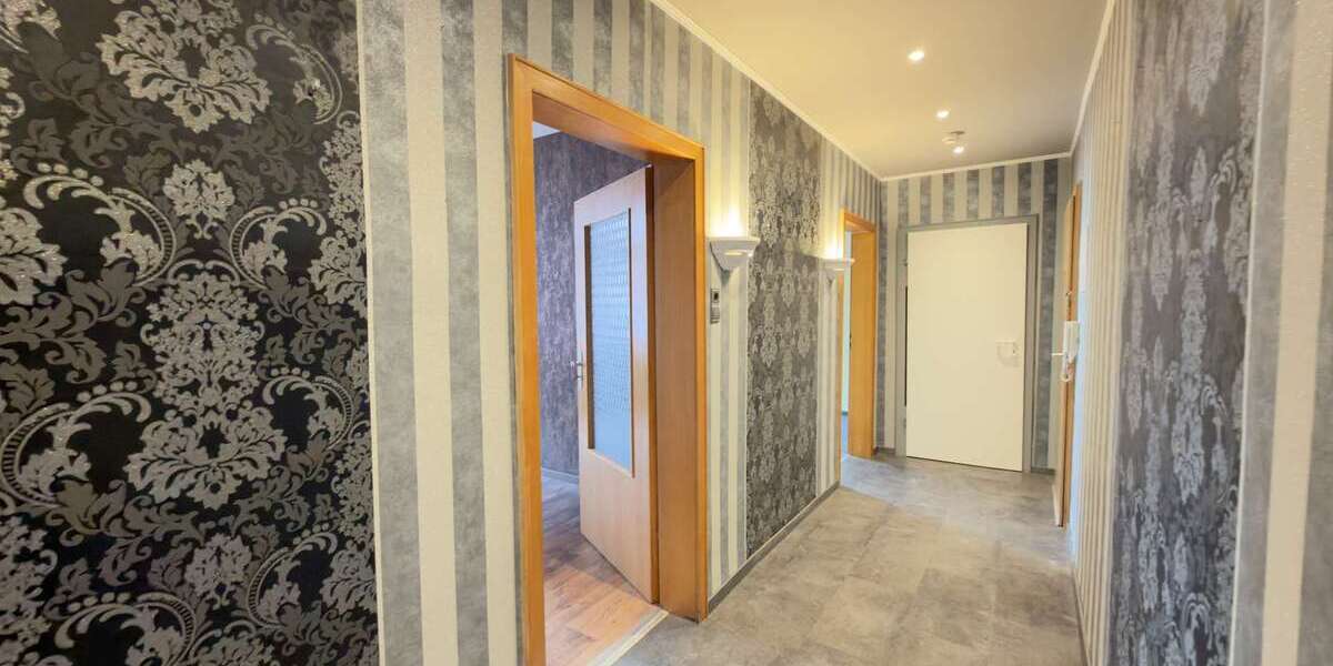 Stilvolle 3,5-Zimmer-Wohnung in Top-Lage von Kupferdreh – ca.75m² Wohnkomfort - Etagenwohnung Essen Stadtbezirk VIII | Angebot:25179560