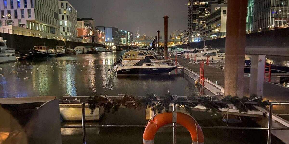 Etagenwohnung Duisburg Kaßlerfeld - 3 Zimmer, 45 m&sup2;, 449.000&euro; | Angebot:25742771