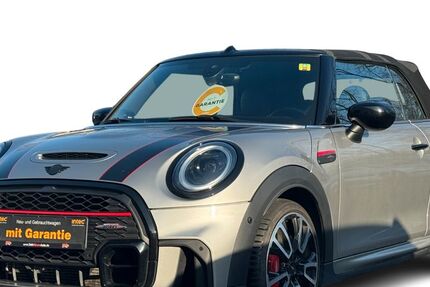 Mini John Cooper Works Cabrio 59.300 km 29.780 &euro; Duisburg 47249