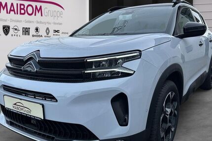 Citroen C5 Aircross 2.500 km 28.990 &euro; Wesel 46485
