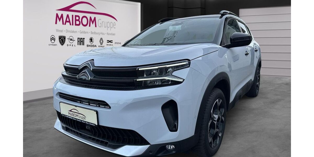 Citroen C5 Aircross 2.500 km 28.990 &euro; Wesel 46485
