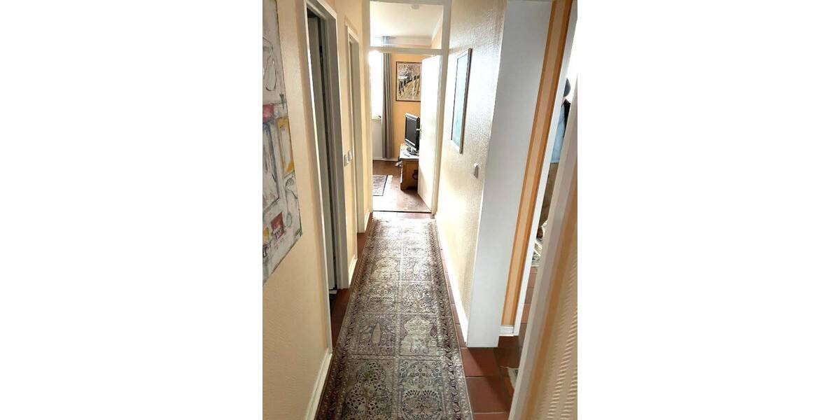 Etagenwohnung Duisburg Alt-Homberg - 3 Zimmer, 81 m&sup2;, 139.000&euro; | Angebot:26572993