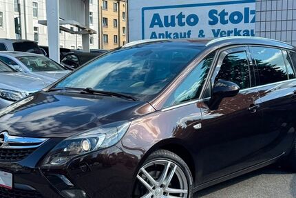 Opel Zafira 274.290 km 4.900 &euro; Oberhausen 46045