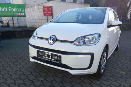 VW up! 109.900 km 6.100 &euro; Bochum 44809