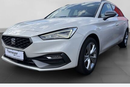 Seat Leon 79.821 km 17.880 &euro; Duisburg 47059