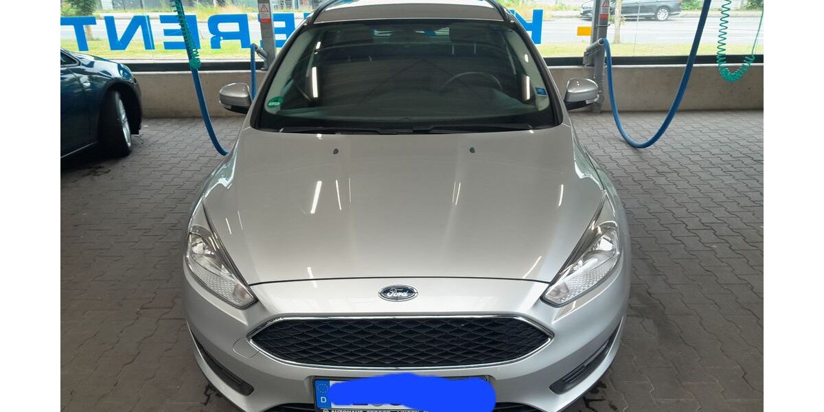 Ford Focus 75.000 km 8.550 &euro; Dorsten 46284