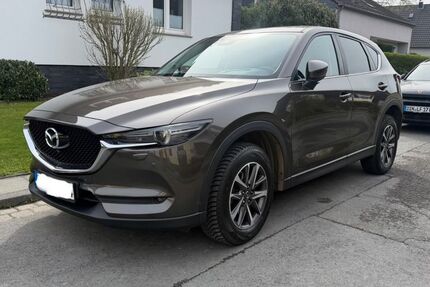 Mazda CX-5 46.950 km 22.999 &euro; Dinslaken 46535