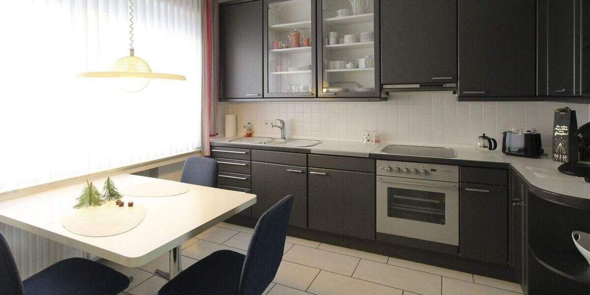 Reihenmittelhaus Moers Hülsdonk - 5 Zimmer, 115 m&sup2;, 345.000&euro; | Angebot:25846006