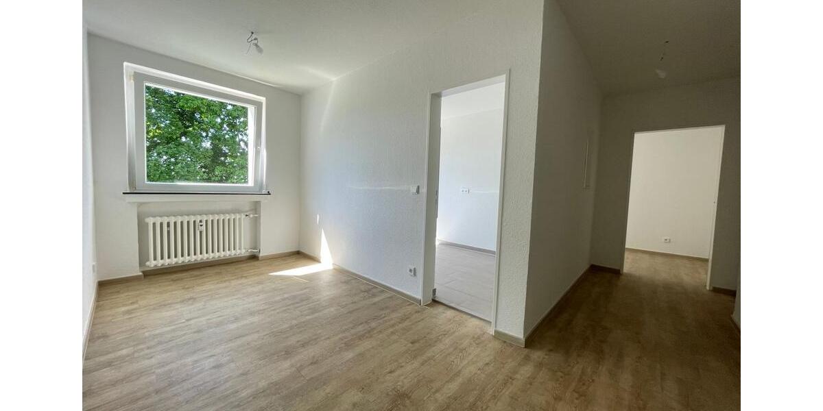 Etagenwohnung Mülheim an der Ruhr Broich - 2 Zimmer, 65 m&sup2;, 676&euro; | Angebot:25444554