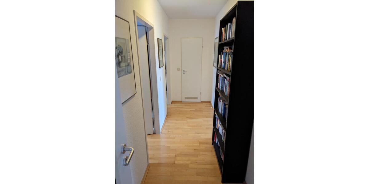 Etagenwohnung Dorsten Altstadt - 4.5 Zimmer, 95 m&sup2;, 855&euro; | Angebot:26493769