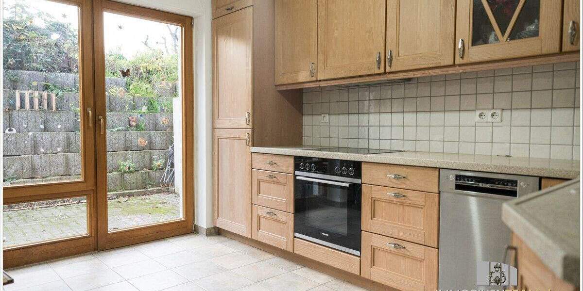 Mehrfamilienhaus, Wohnhaus Duisburg Alt-Walsum - 7 Zimmer, 267 m&sup2;, 598.000&euro; | Angebot:25698261