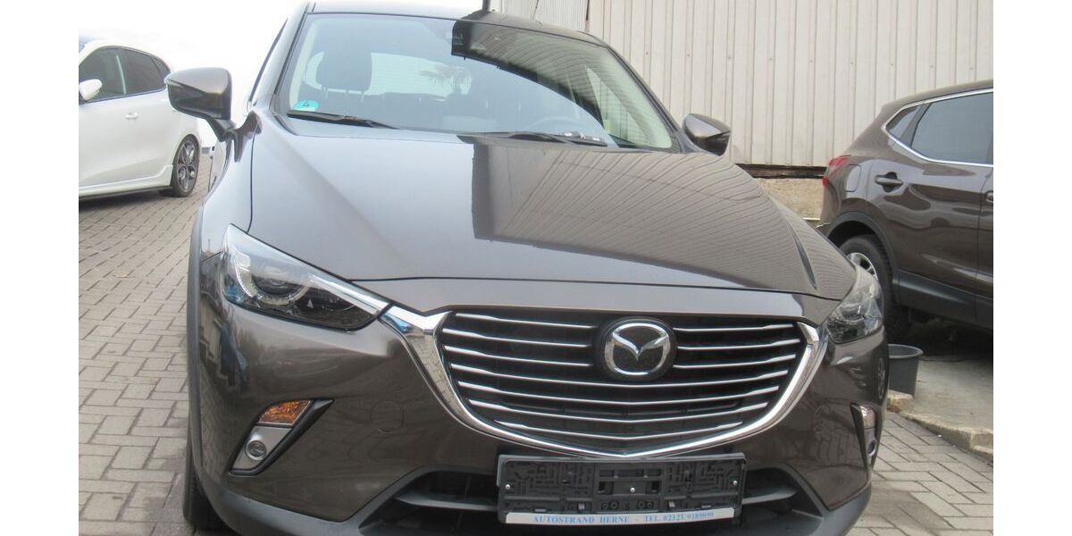 Mazda CX-3 65.770 km 15.490 &euro; Herne 44653