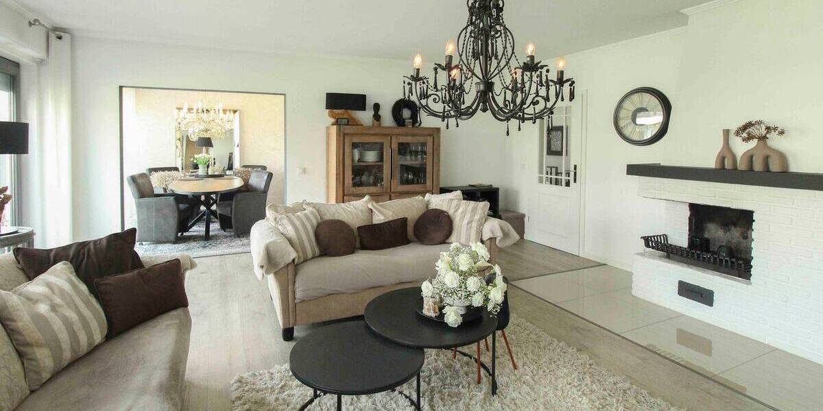 Einfamilienhaus Moers Scherpenberg - 4 Zimmer, 113 m&sup2;, 469.000&euro; | Angebot:26117880