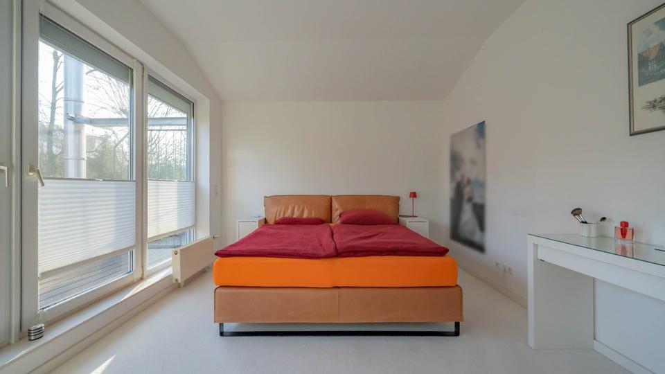 Loft - Studio - Atelier Essen Stadtbezirk VIII - 4 Zimmer, 270 m&sup2;, 750.000&euro; | Angebot:24811768