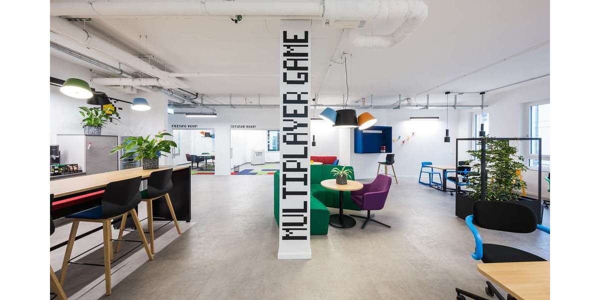 Gewerbeobjekt Mülheim an der Ruhr - 1.800&euro; | Angebot:26158226