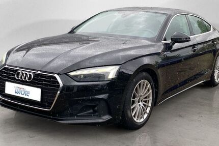 Audi A5 156.849 km 22.780 &euro; Bochum - Linden 44879