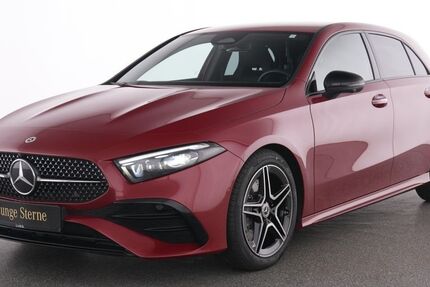 Mercedes-Benz A 220 21.929 km 36.840 &euro; Essen 45309