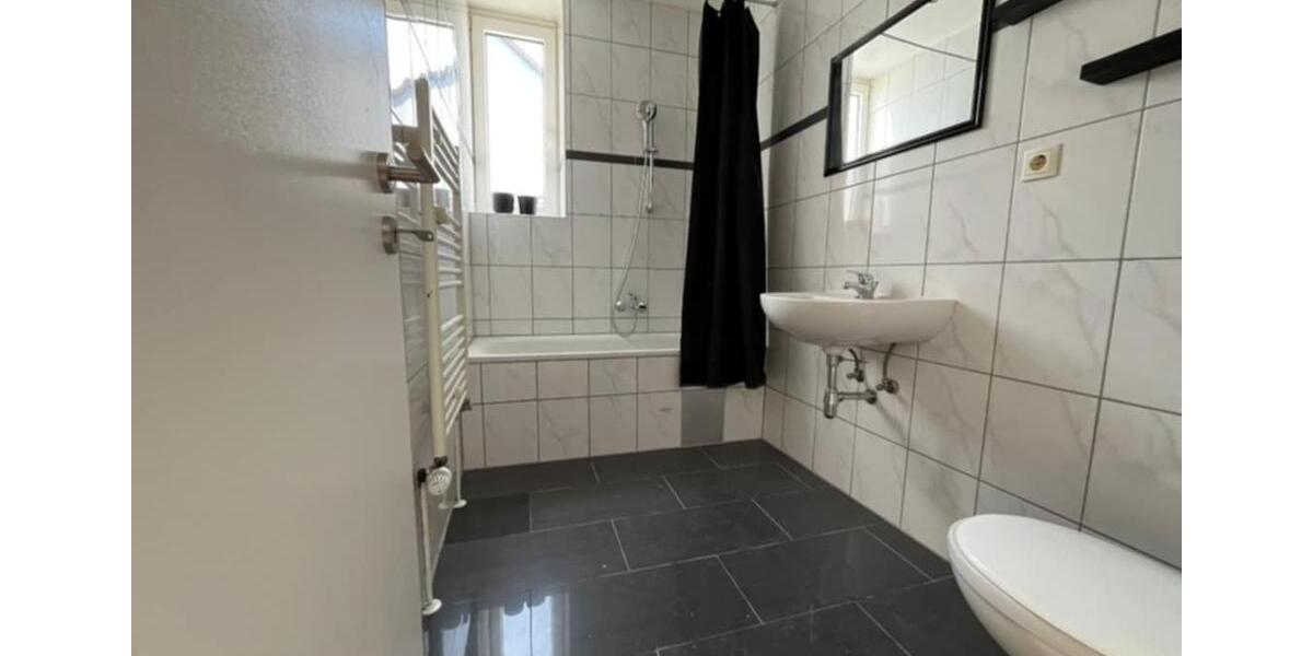 Etagenwohnung Recklinghausen Grullbad - 3 Zimmer, 70 m&sup2;, 592&euro; | Angebot:26019352