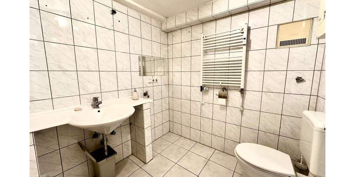 Etagenwohnung Velbert Langenberg - 3 Zimmer, 60 m&sup2;, 165.000&euro; | Angebot:25733776